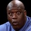 Shaquille Oatmeal