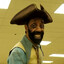 Steam avatar