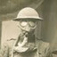 Fritz Harber
