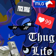 Steam Avatar