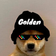 Golden