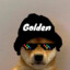 Golden