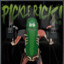 Pickle Rick C-137