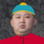 King Jong Un