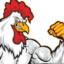 Poultry Leg