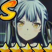 丰川祥子（白面具）