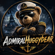 AdmiralHuggybear
