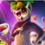 King Julien