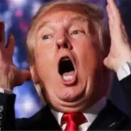 中共党员特朗普