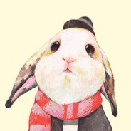 【兔子先生与胡萝卜】