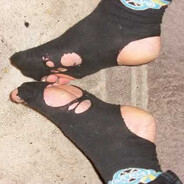 Дерзкие носки