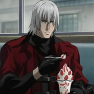 Dante Cobain