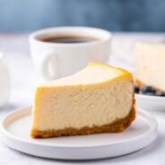 cheesecake