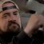 Silent Bob