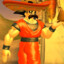 Mexican Goku