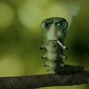 me pucho un fume