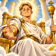 AG's Steam avatar