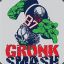 Gronk Smash