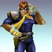 Captain Falcon