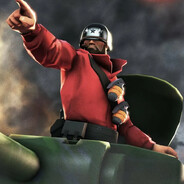 Steam Avatar