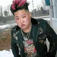 Kim Jong-un