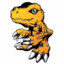 Agumon