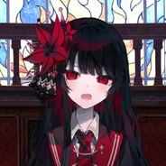 魔女岛的二阶堂希罗本人