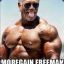 Moregain Freeman