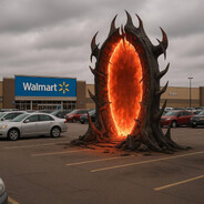 Wolmart Warrior avatar