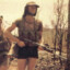 rhodesian bush soldier