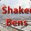 shakerbens