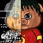 S3未来城最強アスリート! GG Bond一郎!