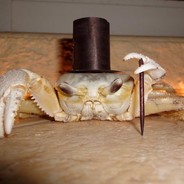 Sir Crablord
