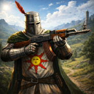 Praise The Sun \[T]/