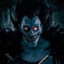 Ryuk - Sarcasm Lord リューク
