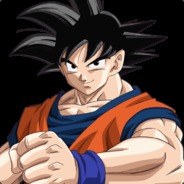 -=* Goku *=-