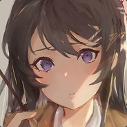 我永远喜欢樱岛麻衣