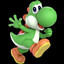 Yoshi (Real)