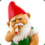 Gnome Sayin