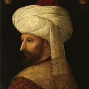 Fatih Sultan Mehmet