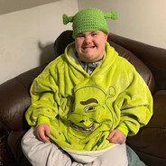 DOWN SHREK