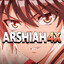 ARSHIAH4X