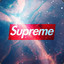 †Supreme†