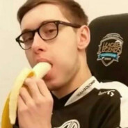 BJERGSEN DA BANANINHA