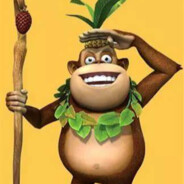 狗熊岭第一突击手吉吉