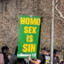 HOMO SEX IS SIN