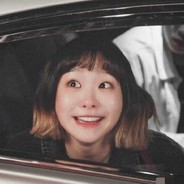 一看见人就手抖