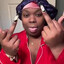 EBTisha walkemdowngetmynailsdid