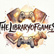 TheLibraryOfGames
