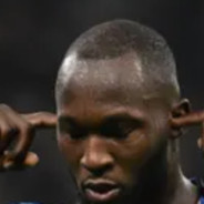 Romelu "big dick" Lakuku